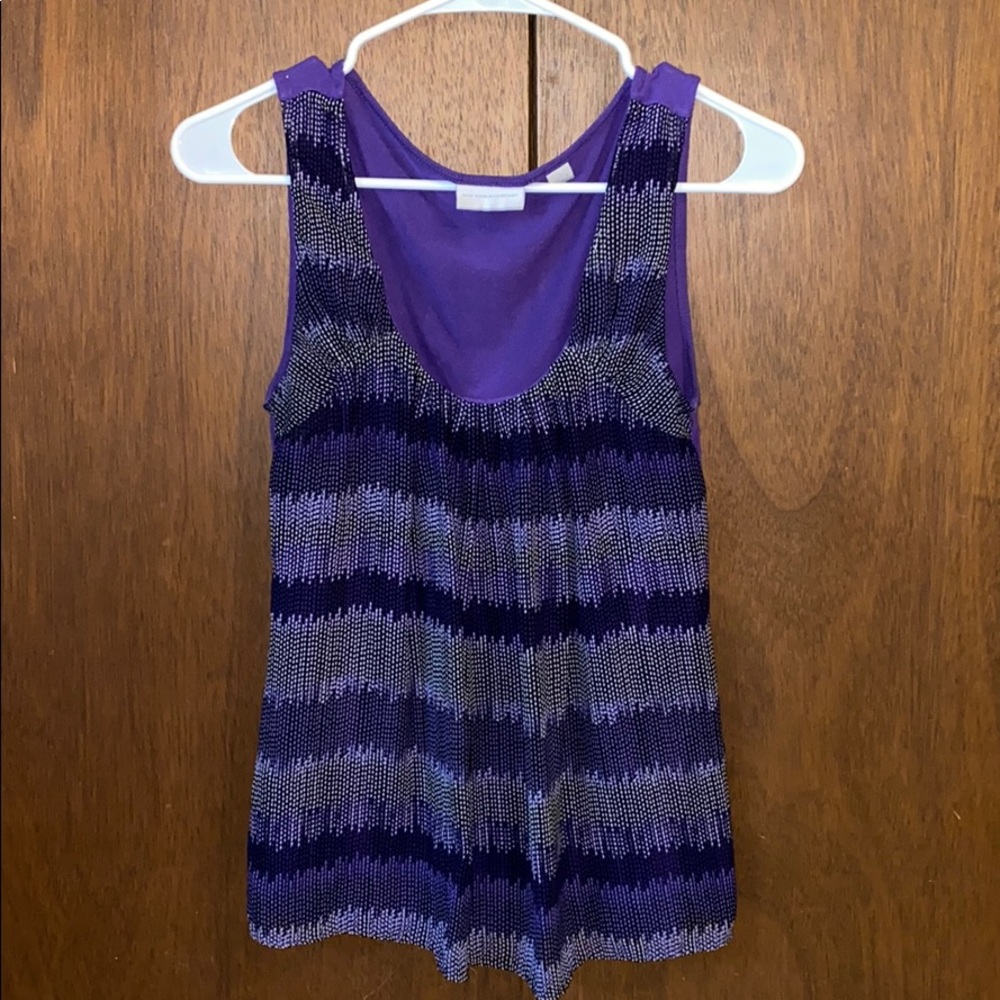 Banana Republic Dress Top